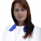 Осина Екатерина Александровна